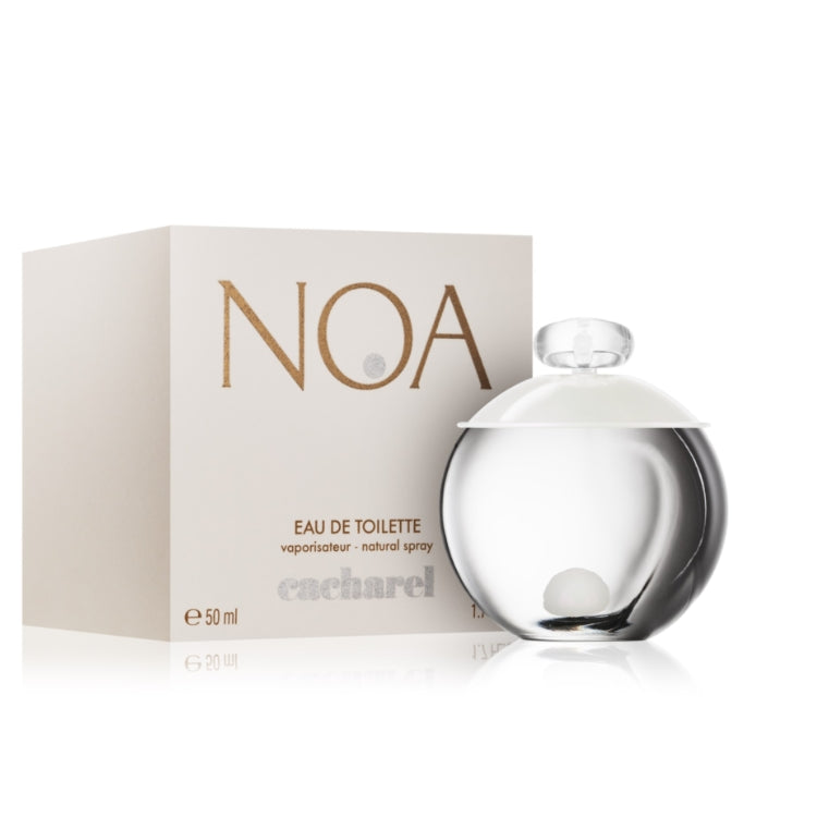 Cacharel - Noa - Eau de Toilette