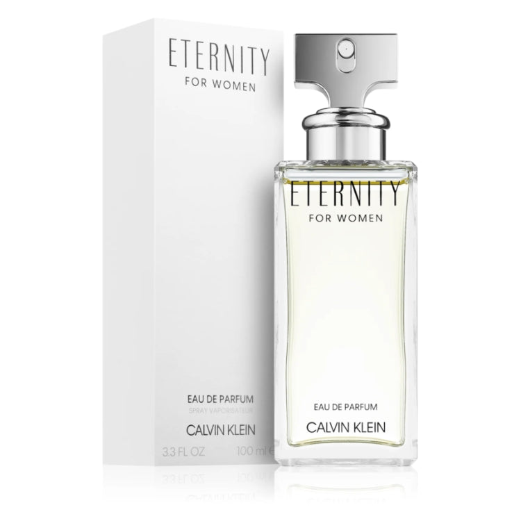 Calvin Klein - Eternity - Eau de Parfum