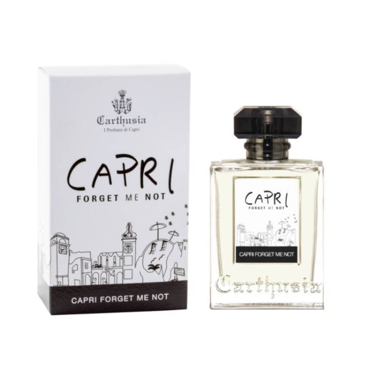 Carthusia - Capri Forget Me Not - Eau de Parfum