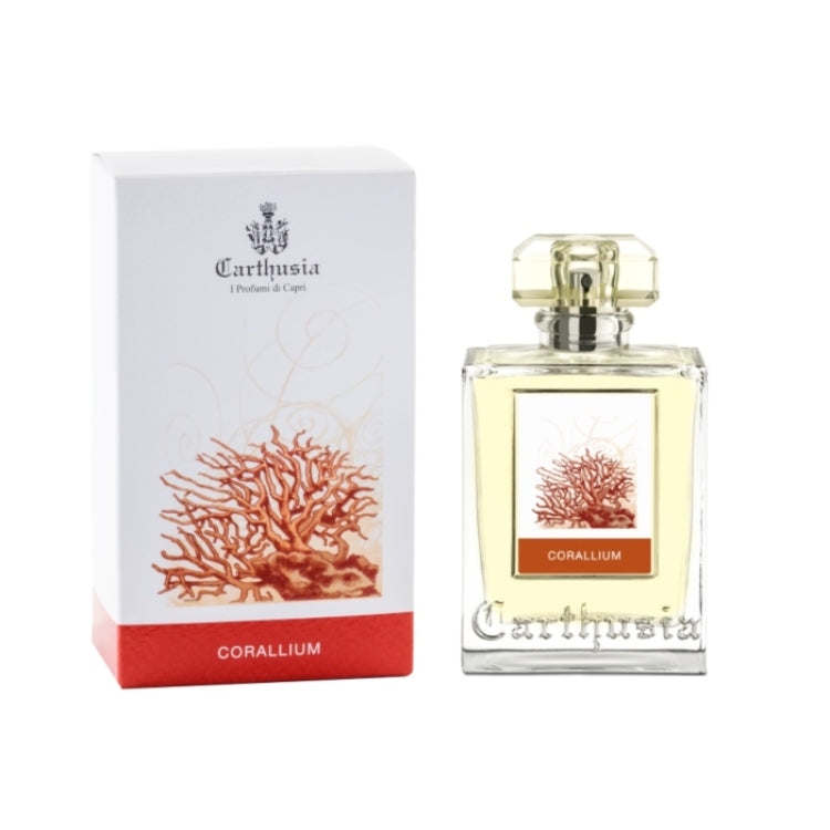 Carthusia - Corallium - Eau de Parfum