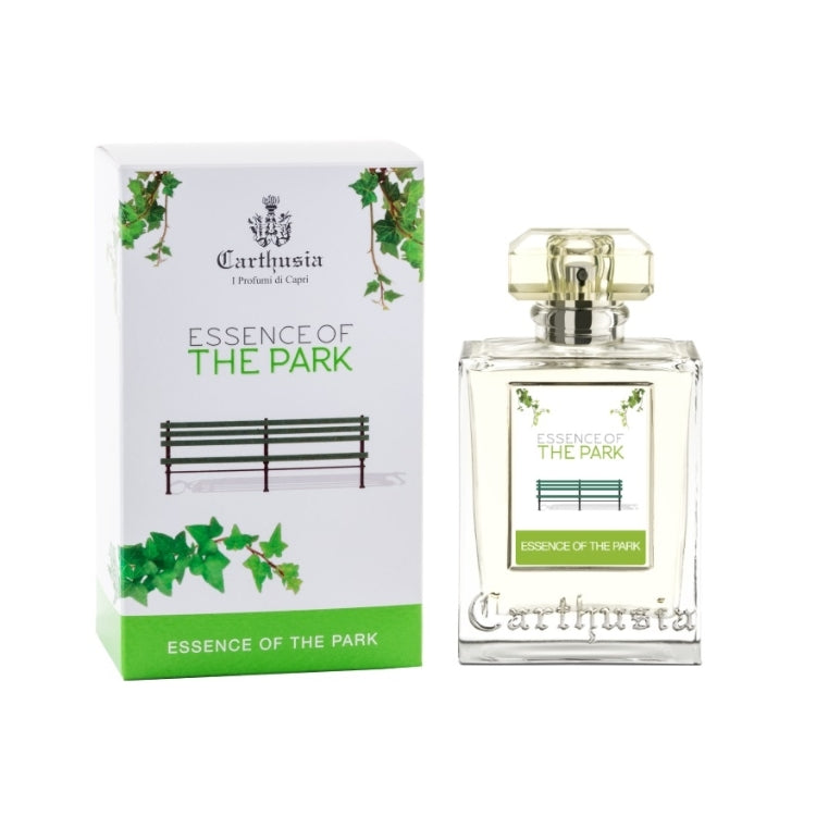 Carthusia - Essence Of The Park - Eau de Parfum