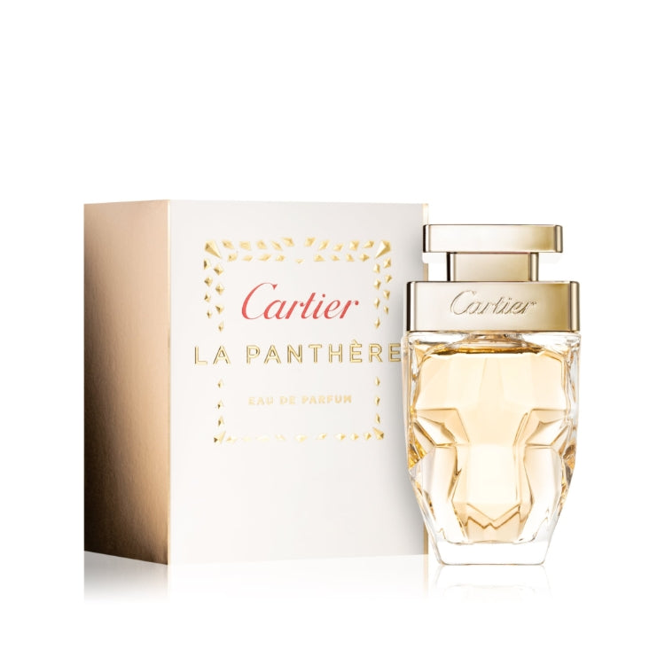 Cartier - La Panthère - Eau de Parfum