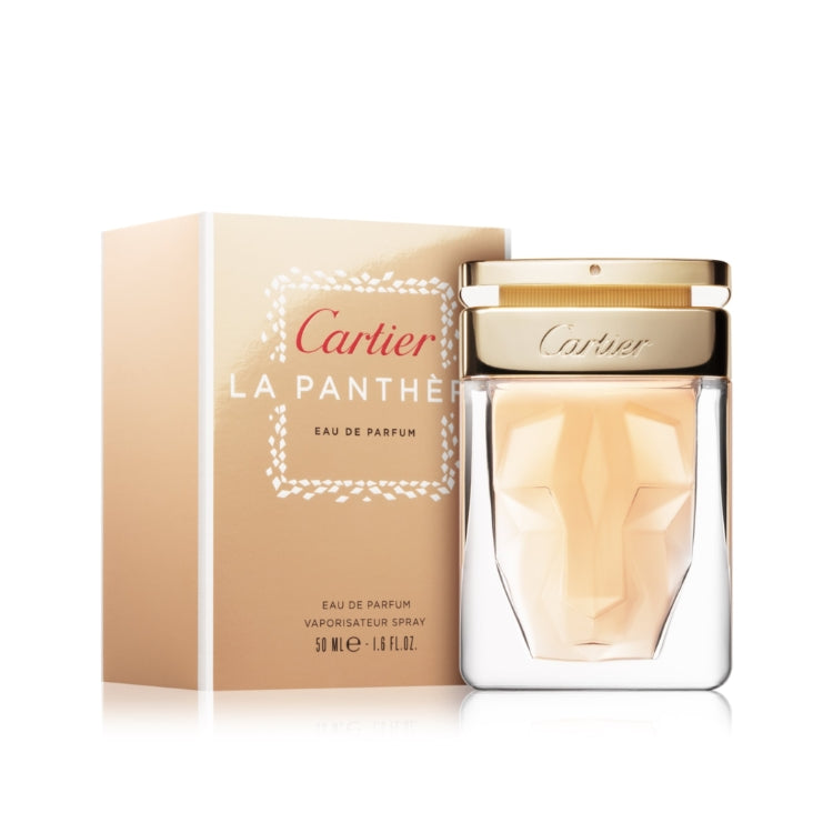 Cartier - La Panthère - Eau de Parfum