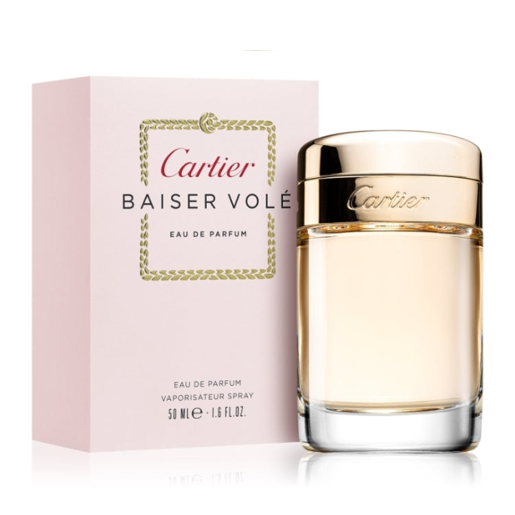 Cartier - Baiser Volé - Eau de Parfum