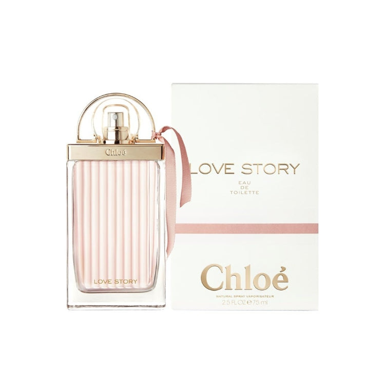 Chloé - Love Story - Eau de Toilette