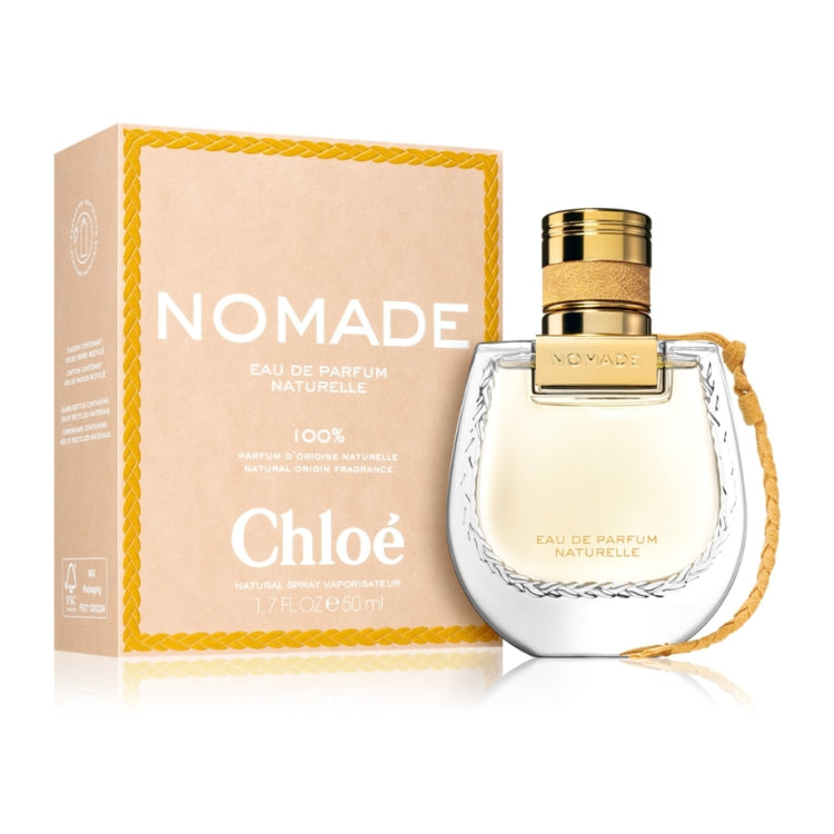 Chloé - Nomade - Eau de Parfum Naturelle