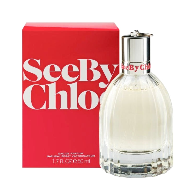 Chloé - See by Chloé - Eau de Parfum