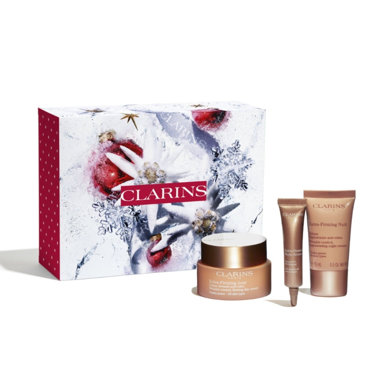 Clarins - Extra-Firming Collection - Cofanetto donna