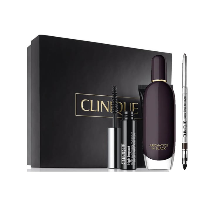 Clinique - Aromatic In Black - Eau de Parfum - Cofanetto donna