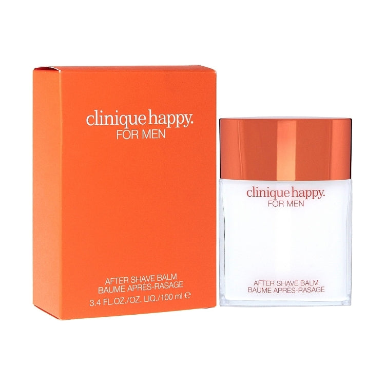 Clinique - Happy For Men - After Shave Balm