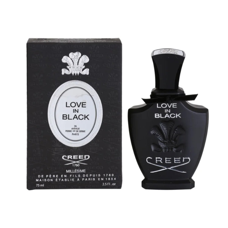Creed - Love In Black - Eau de Parfum