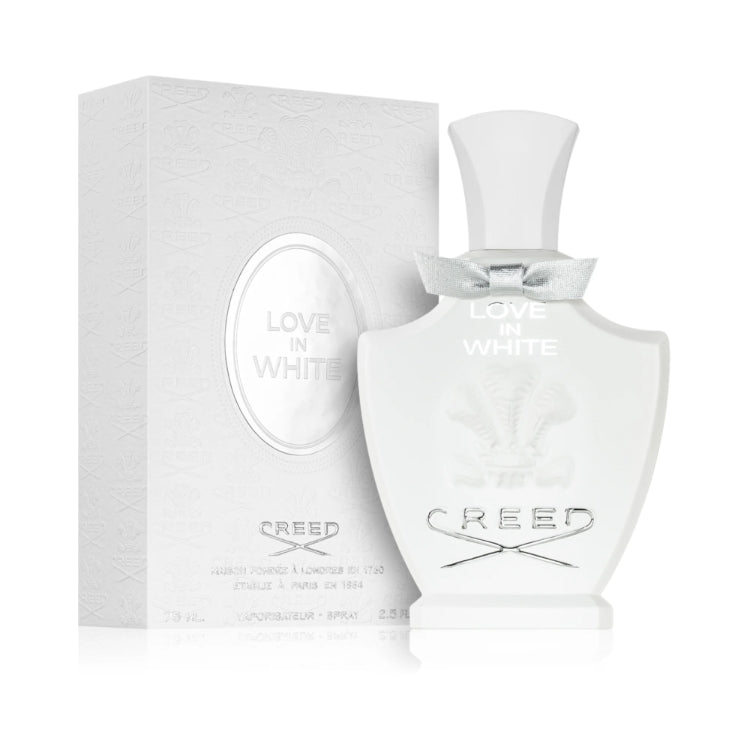 Creed - Love In White - Eau de Parfum