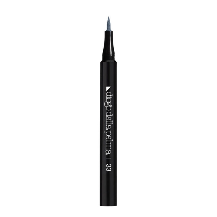 Diego dalla Palma - Anthracite - Water Resistant - Eye Liner