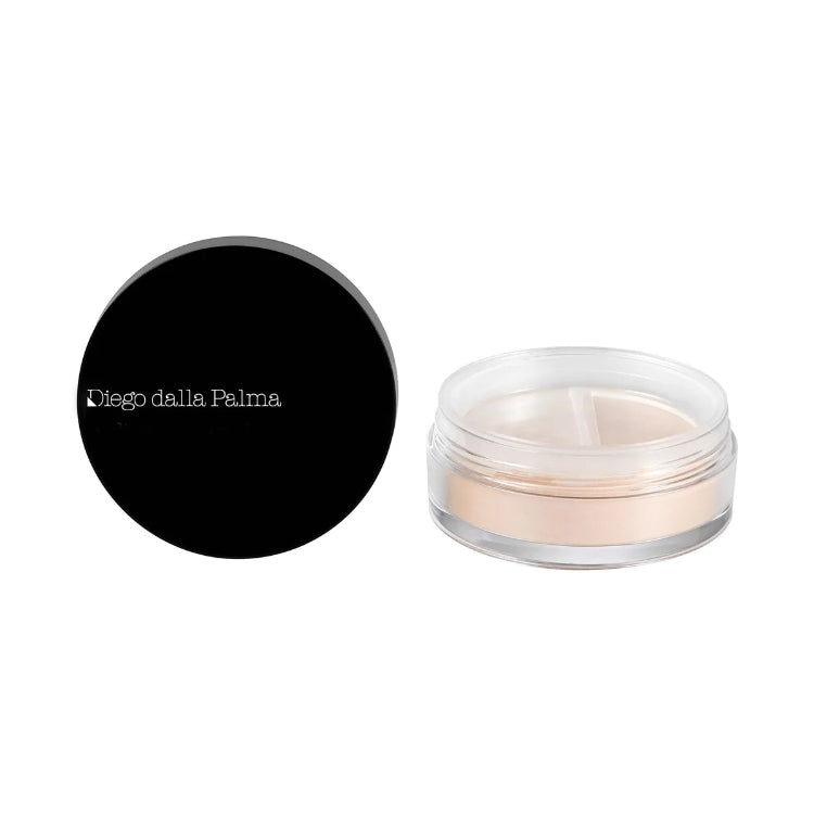 Diego dalla Palma - Make Up Studio - Angel Glow Loose Powder - Cipria Illuminante In Polvere Libera
