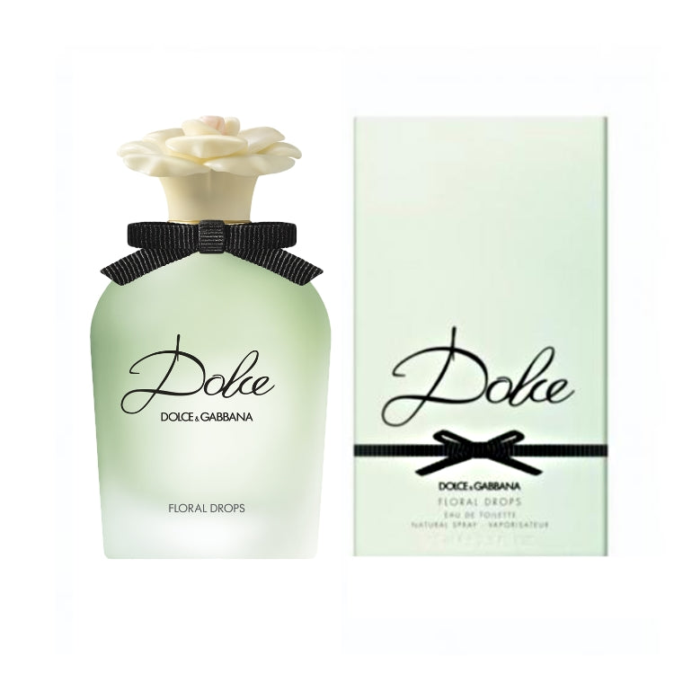 Dolce & Gabbana - Dolce Floral Drops - Eau de Toilette