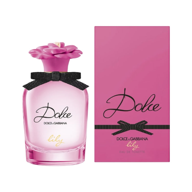 Dolce & Gabbana - Dolce Lily - Eau de Toilette