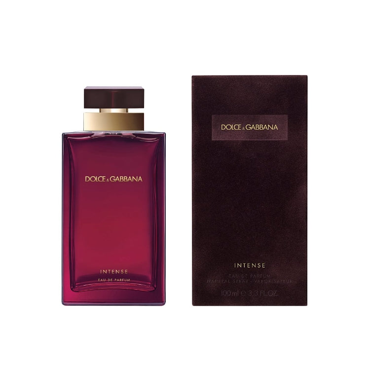 Dolce & Gabbana - Intense - Eau de Parfum