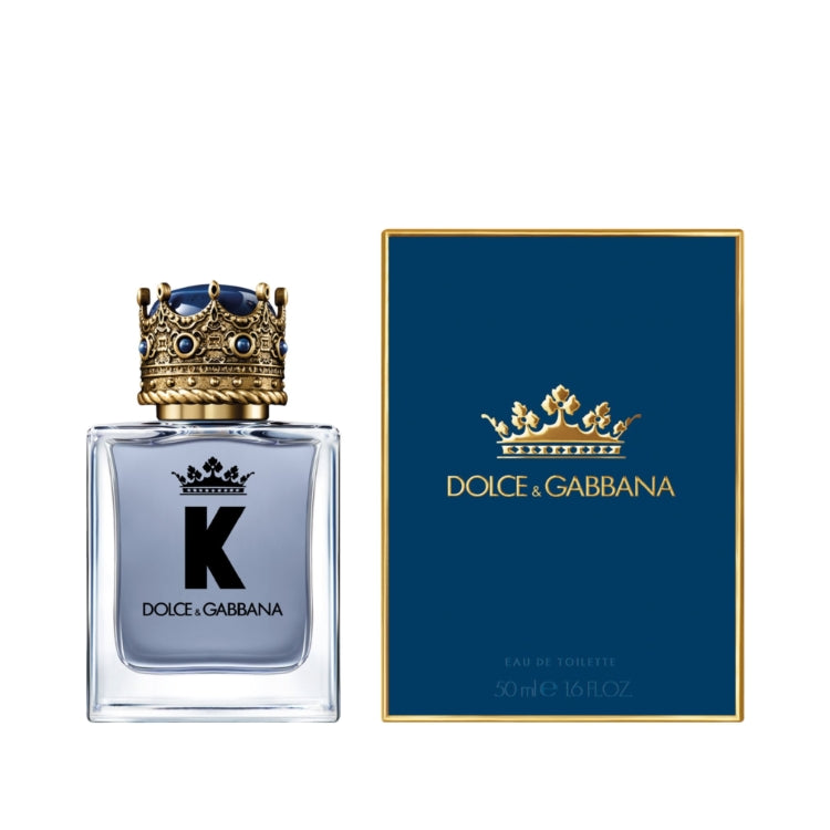 Dolce & Gabbana - K - Eau de Toilette