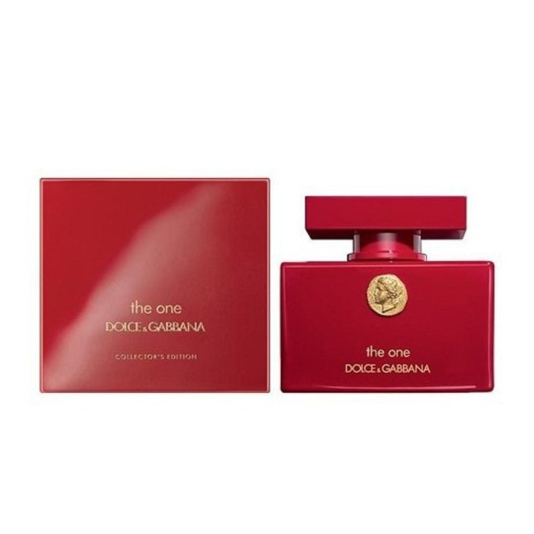 Dolce & Gabbana - The One - Collector’s Edition - Eau de Parfum