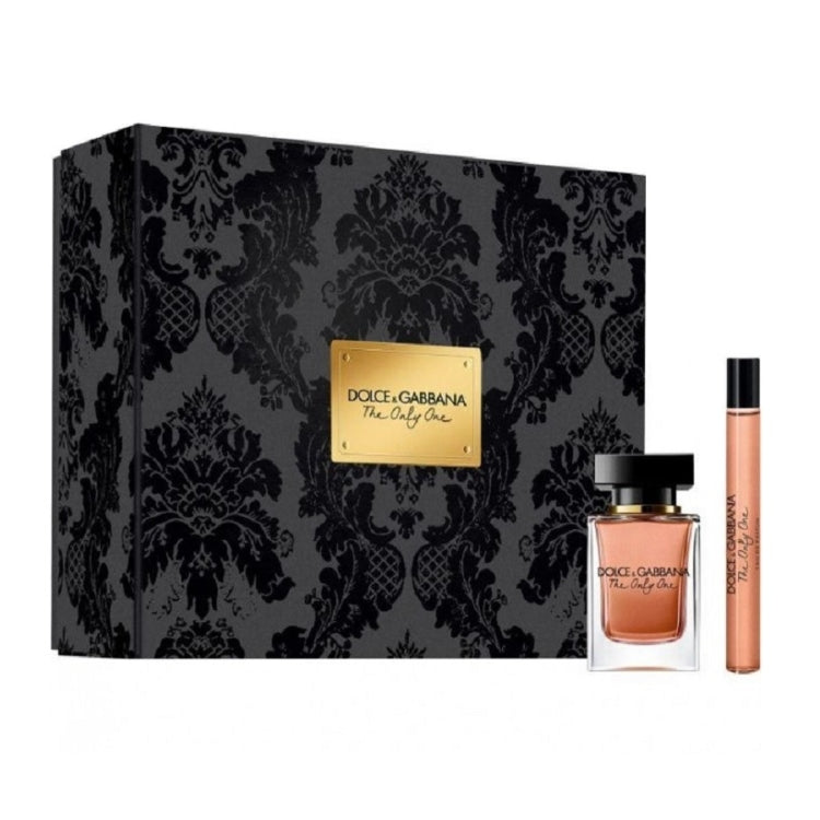 Dolce & Gabbana - The Only One - Cofanetto donna