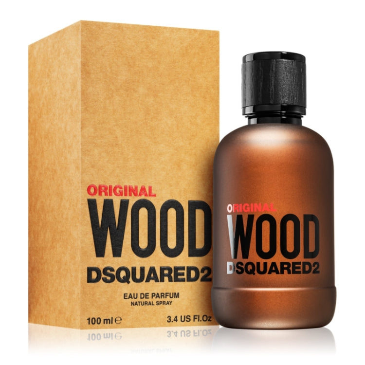 Dsquared2 - Original Wood - Eau de Parfum