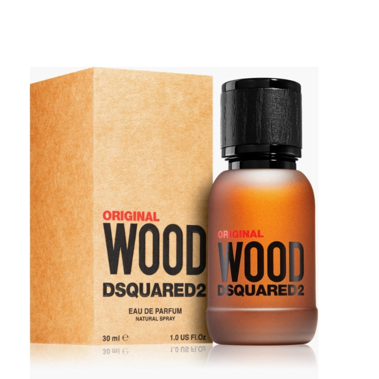 Dsquared2 - Original Wood - Eau de Parfum