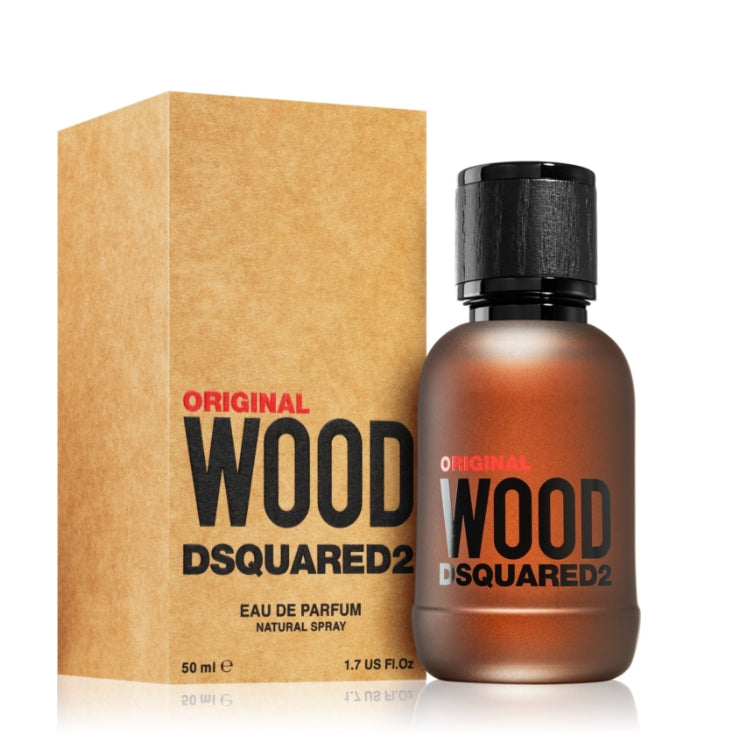 Dsquared2 - Original Wood - Eau de Parfum