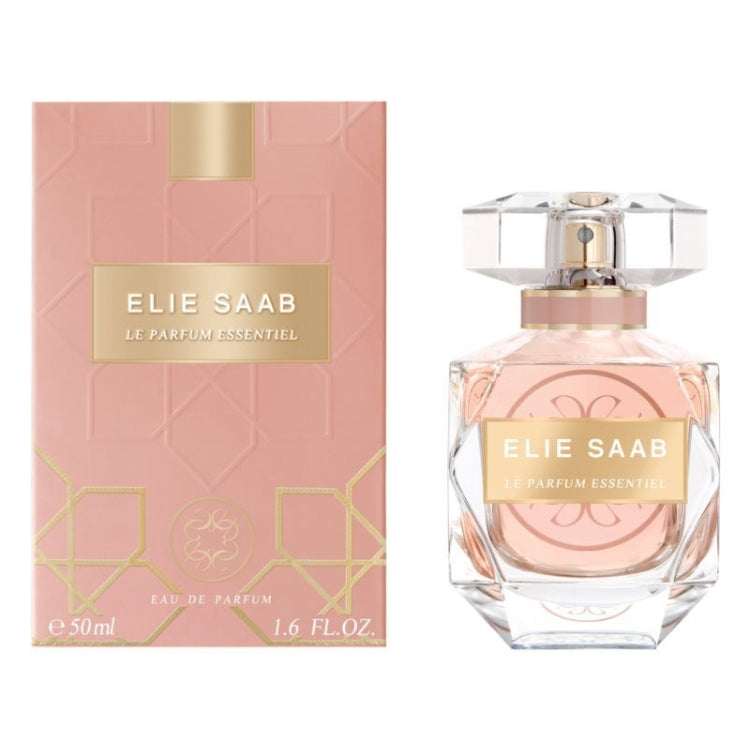 Elie Saab - Le Parfum Essentiel - Eau de Parfum