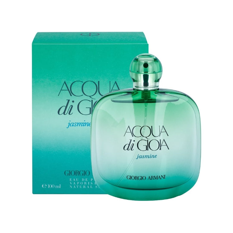 Giorgio Armani - Acqua di Gioia Jasmine Edition - Eau de Parfum
