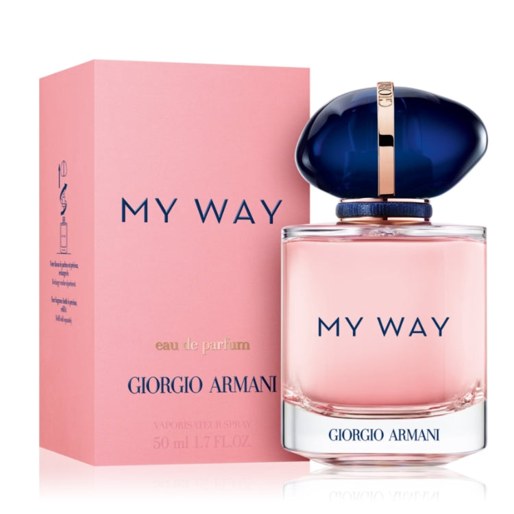 Giorgio Armani - My Way - Eau de Parfum