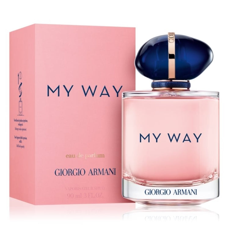 Giorgio Armani - My Way - Eau de Parfum