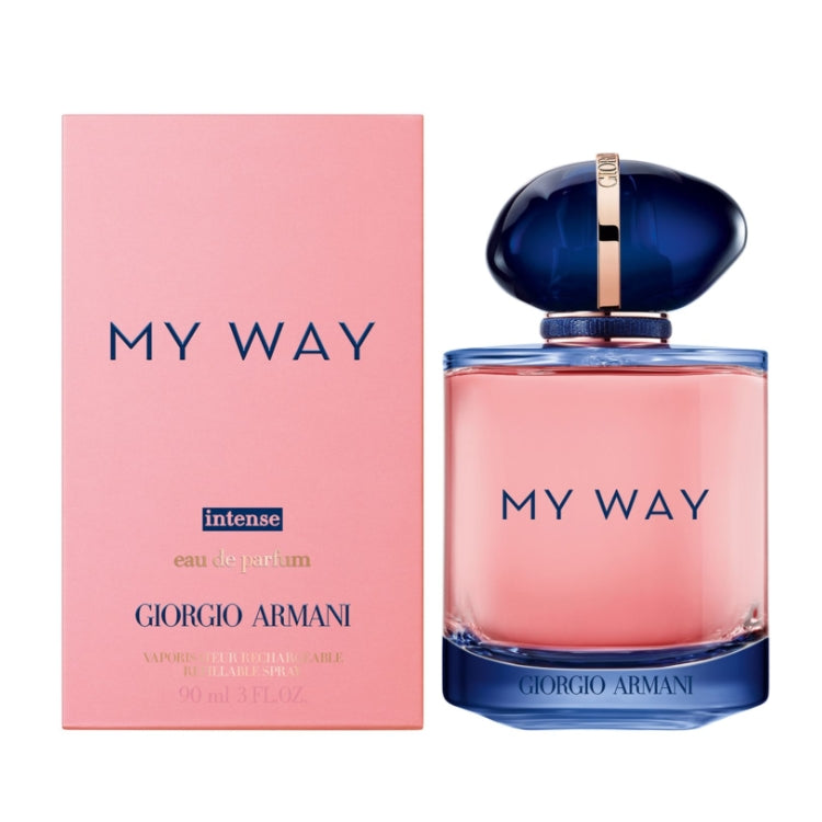 Giorgio Armani - My Way Intense - Eau de Parfum