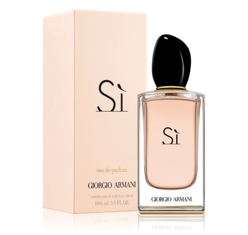 Giorgio Armani - Sì - Eau de Parfum