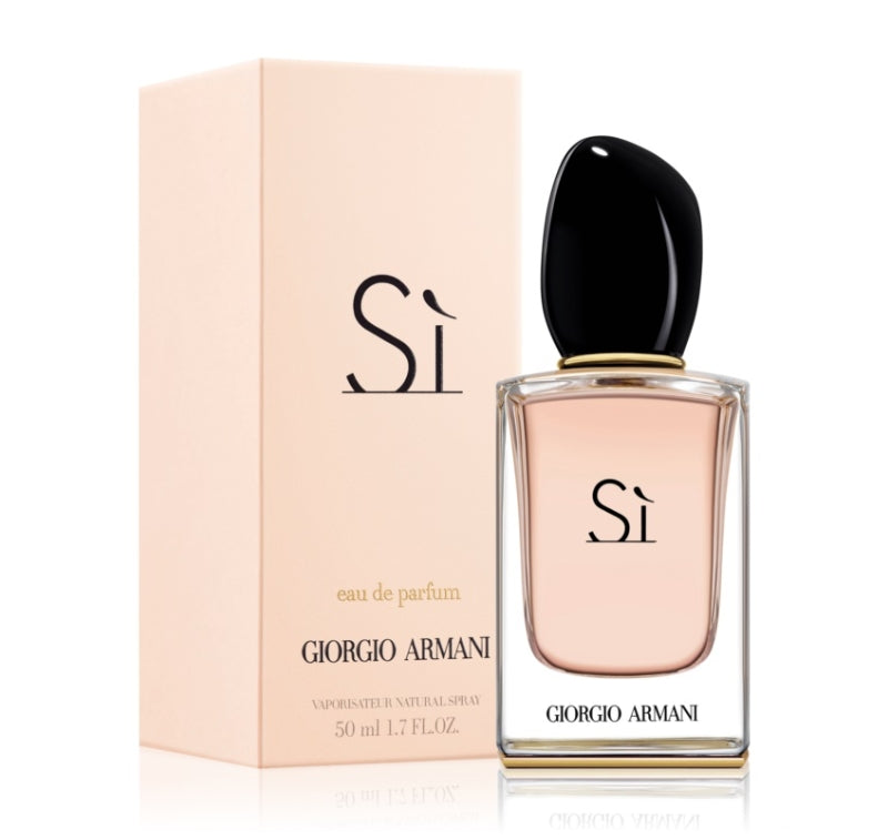 Giorgio Armani - Sì - Eau de Parfum