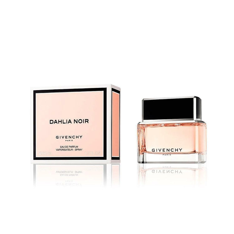Givenchy - Dahlia Noir - Eau de Parfum