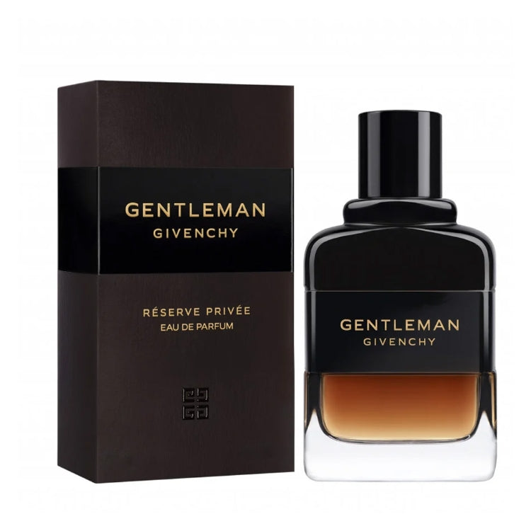 Givenchy - Gentleman Réserve Privée - Eau de Parfum