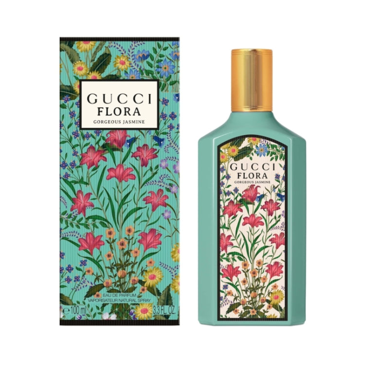 Gucci - Flora Gorgeous Jasmine - Eau de Parfum
