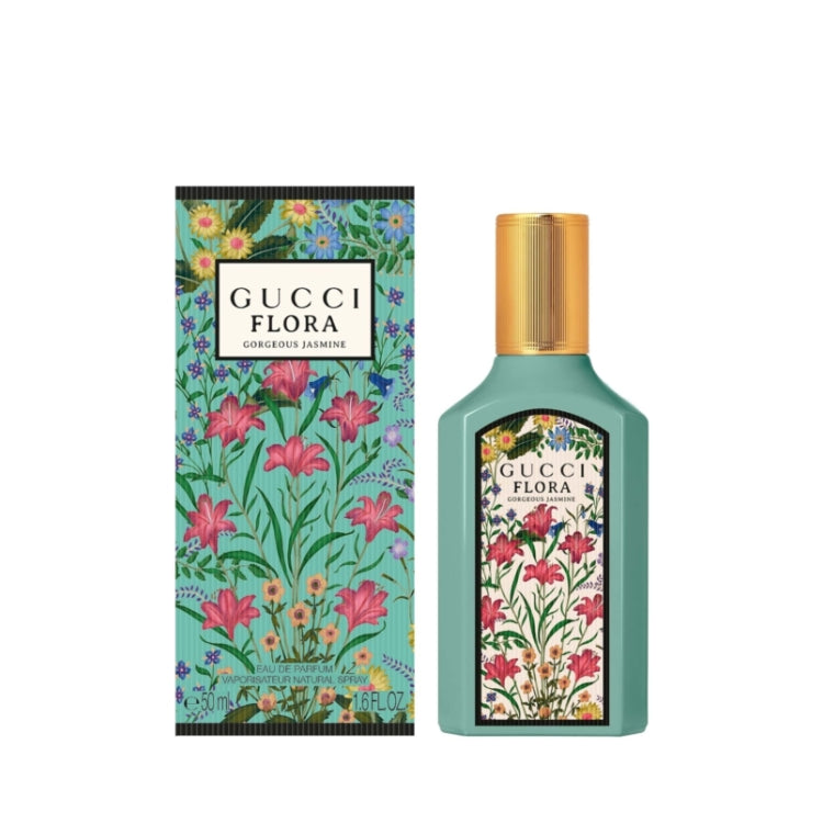 Gucci - Flora Gorgeous Jasmine - Eau de Parfum