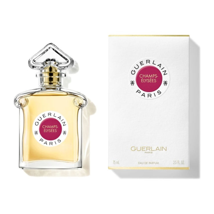 Guerlain - Champs-Élysées - Eau de Parfum