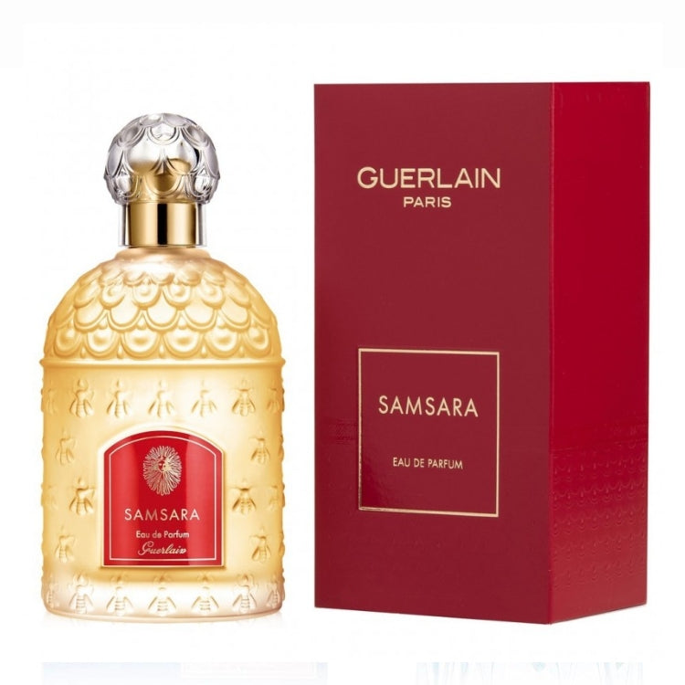 Guerlain - Samsara - Eau de Parfum