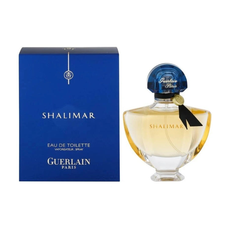 Guerlain - Shalimar - Eau de Toilette