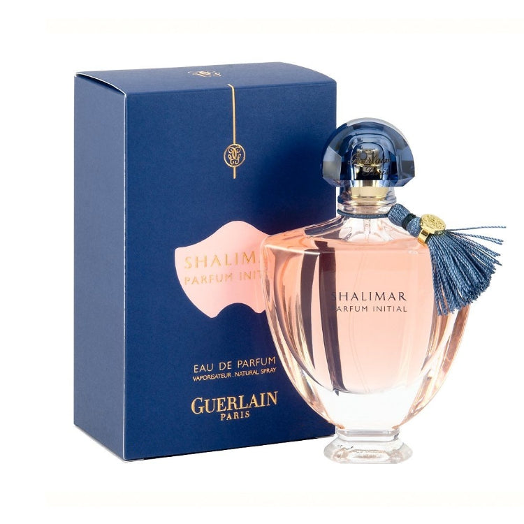 Guerlain - Shalimar Parfum Initial - Eau de Parfum