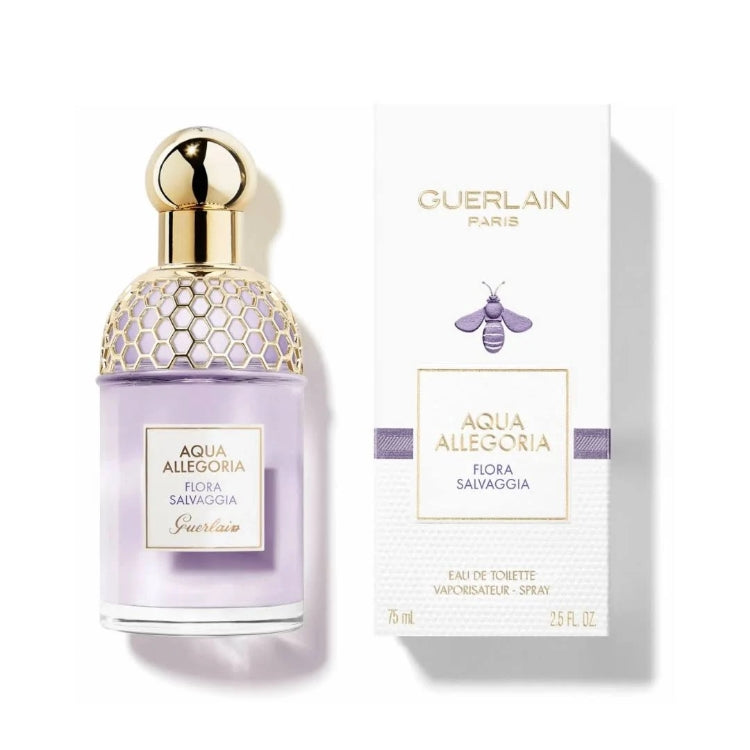 Guerlain - Aqua Allegoria - Flora Salvaggia - Eau de Toilette