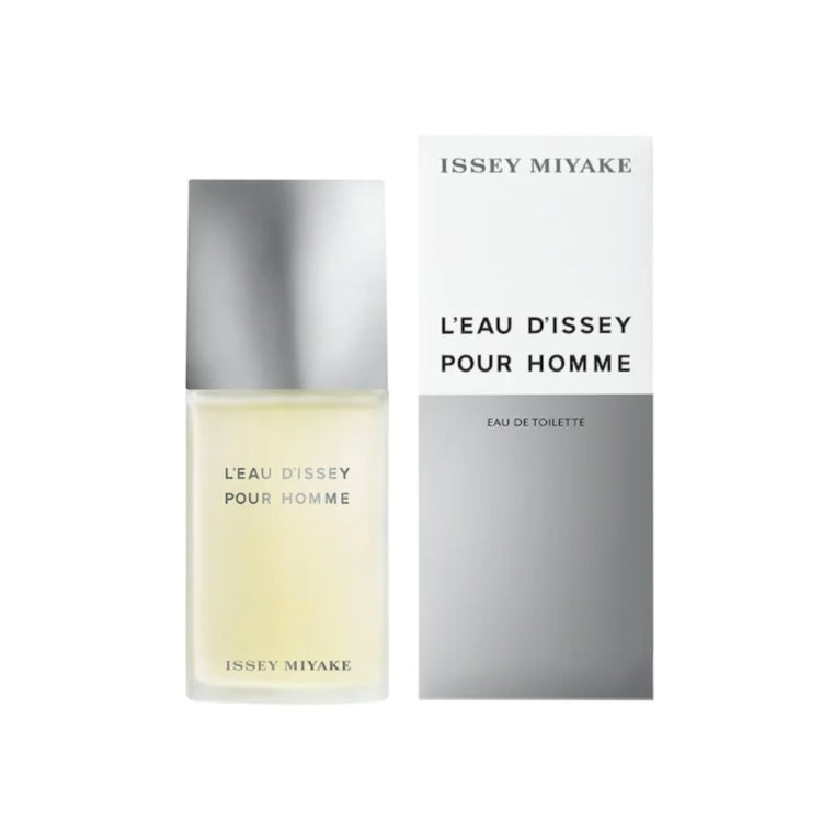 Issey Miyake - L'Eau d’Issey Pour Homme - Eau de Toilette