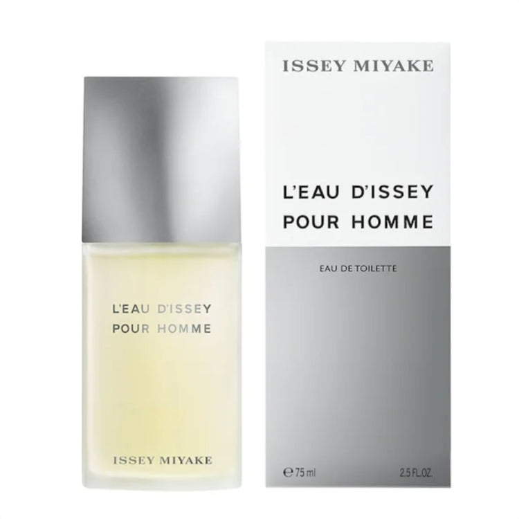 Issey Miyake - L'Eau d’Issey Pour Homme - Eau de Toilette