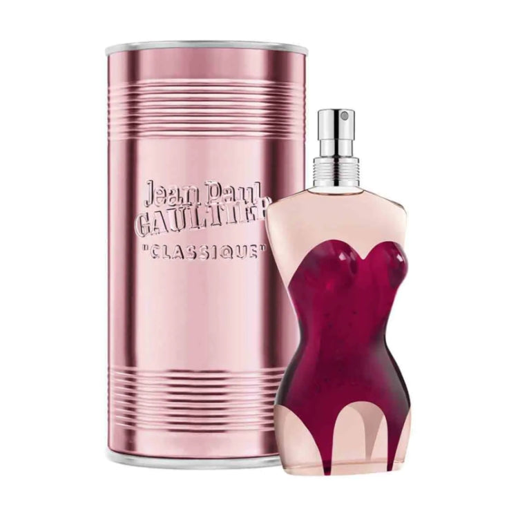 Jean Paul Gaultier - Classique - Eau de Parfum
