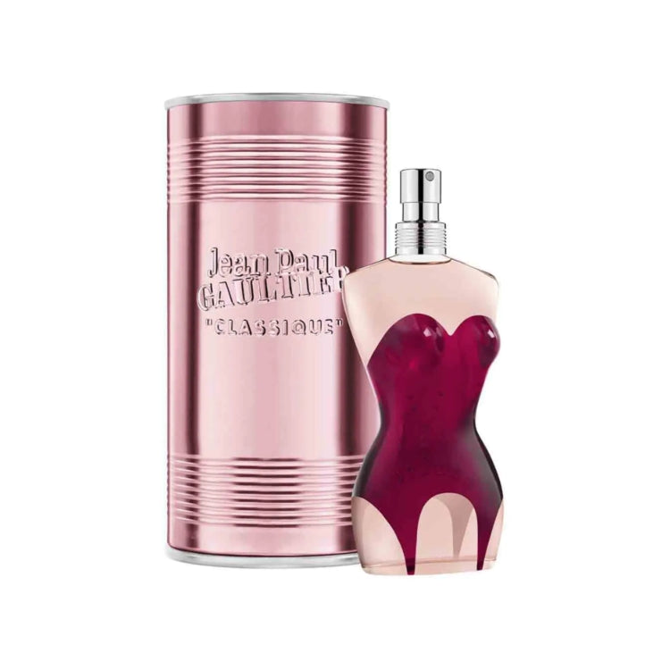 Jean Paul Gaultier - Classique - Eau de Parfum