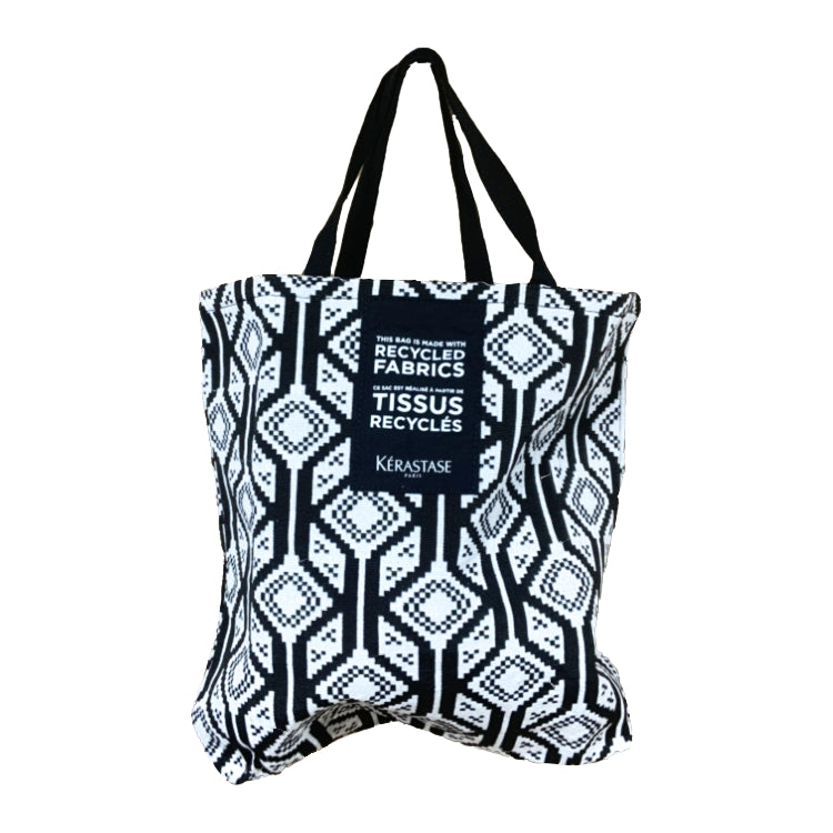 Kérastase - This Bag Is Made With Recycled Fabrics - Bag