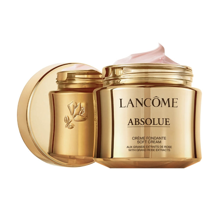 Lancôme - Absolue - Crème Fondante Régénéranté Illuminatrice