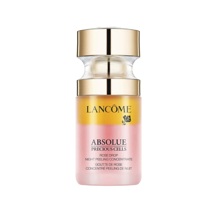 Lancôme - Absolue Precious Cells - Goutte De Rose Concentré Peeling De Nuit